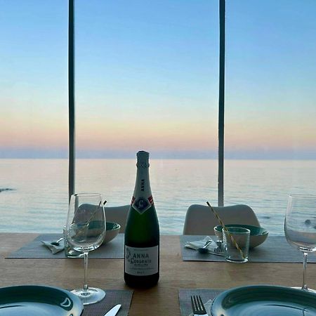 Apartament Perla Playa Casa Benalmádena Zewnętrze zdjęcie
