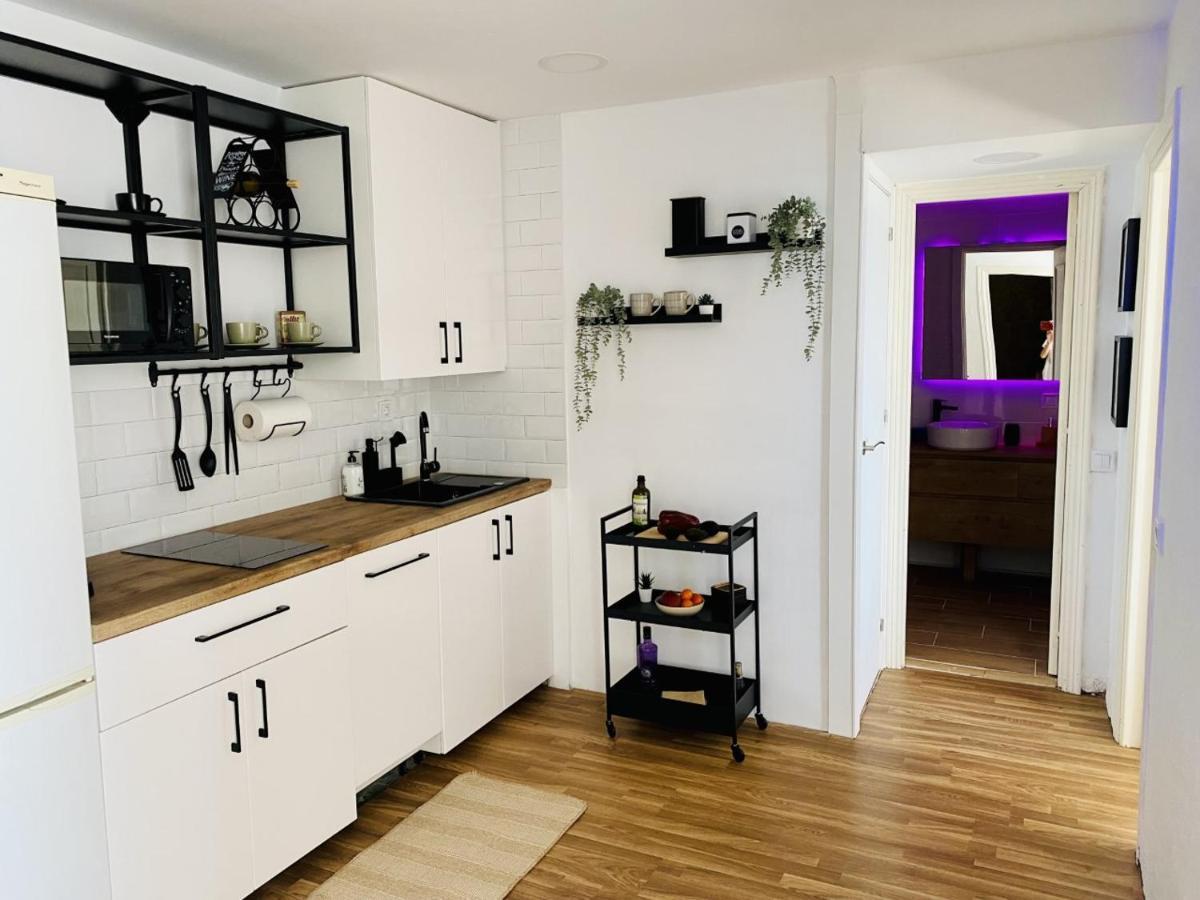 Apartament Perla Playa Casa Benalmádena Zewnętrze zdjęcie