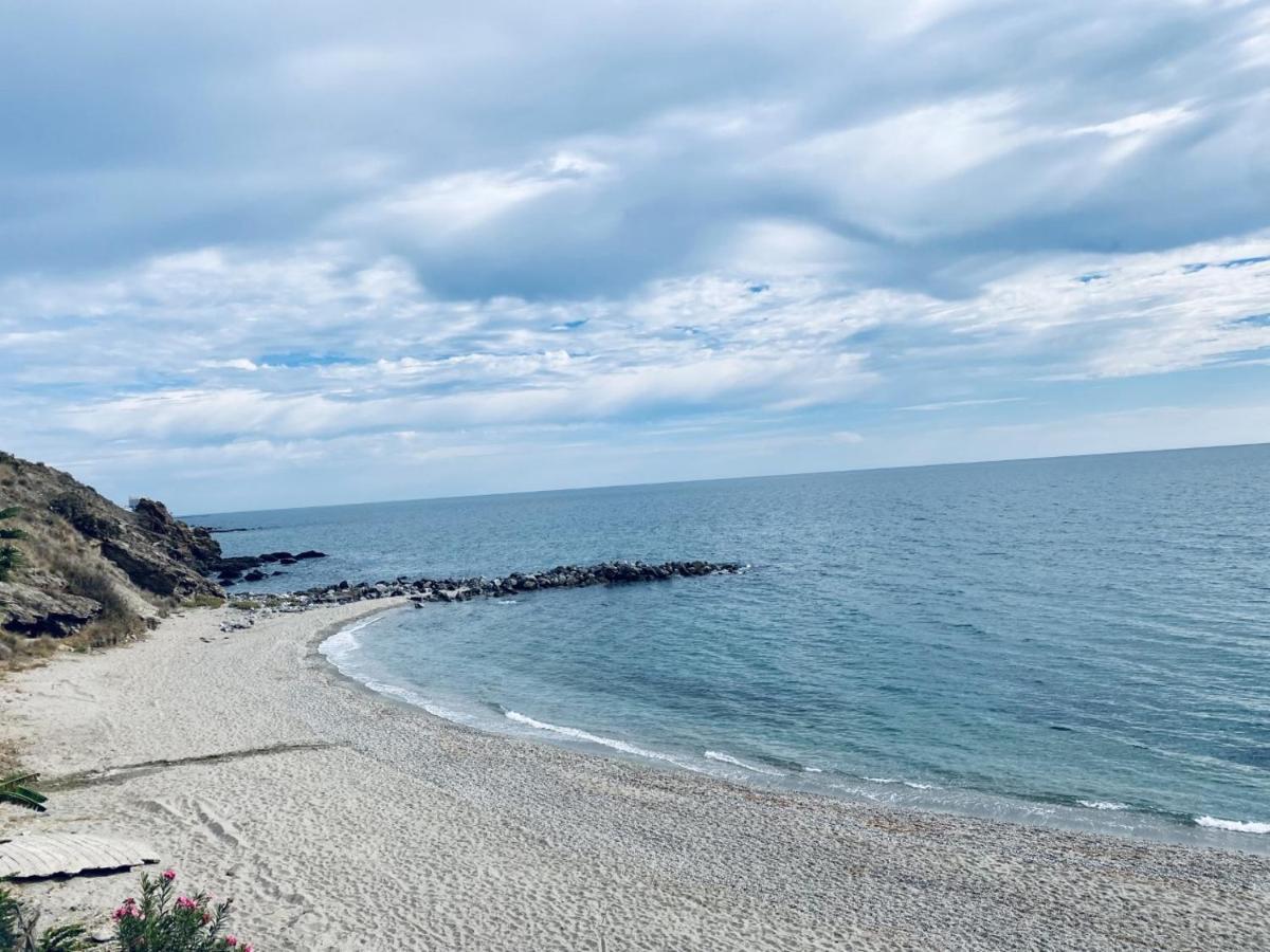 Apartament Perla Playa Casa Benalmádena Zewnętrze zdjęcie