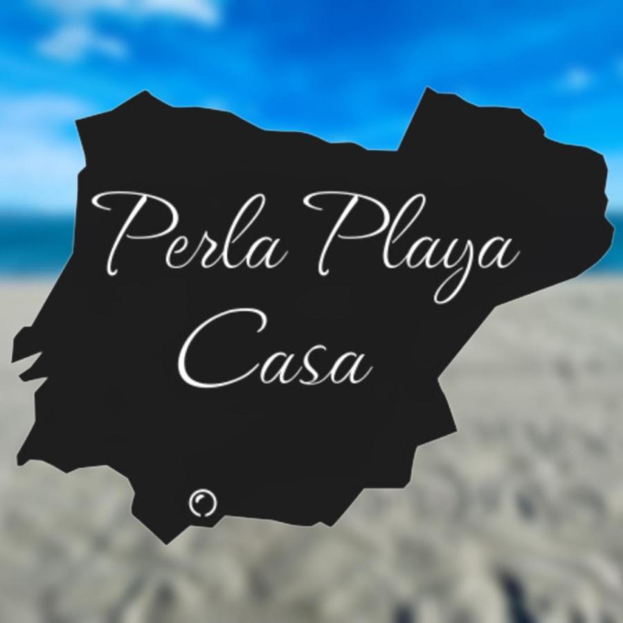 Apartament Perla Playa Casa Benalmádena Zewnętrze zdjęcie