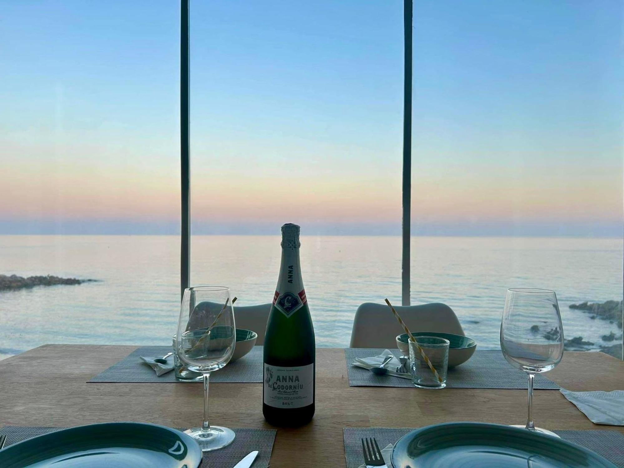 Apartament Perla Playa Casa Benalmádena Zewnętrze zdjęcie