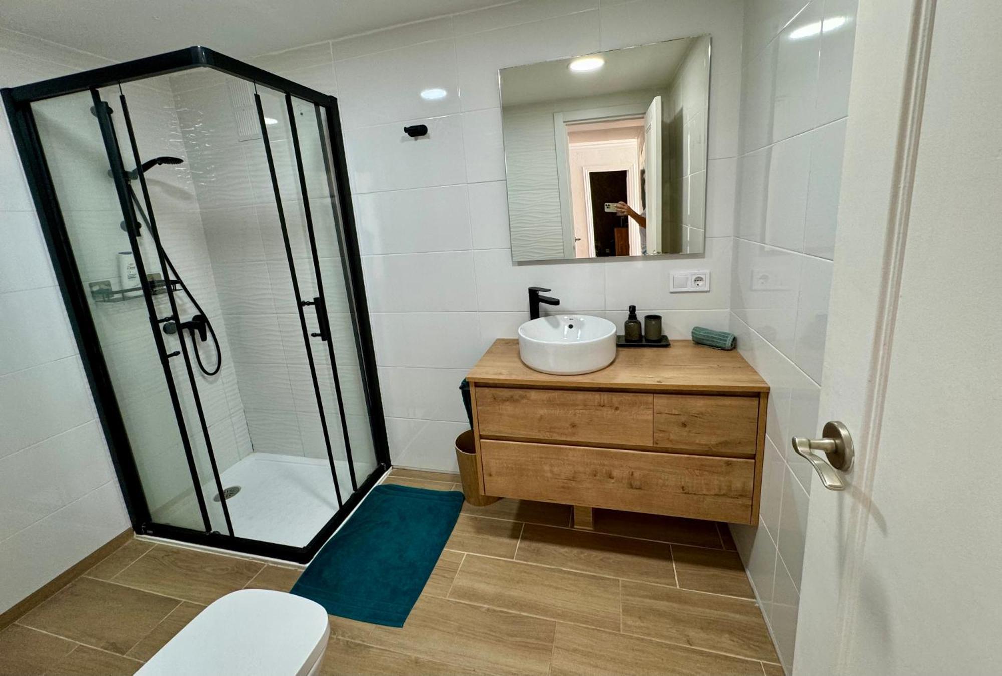Apartament Perla Playa Casa Benalmádena Zewnętrze zdjęcie
