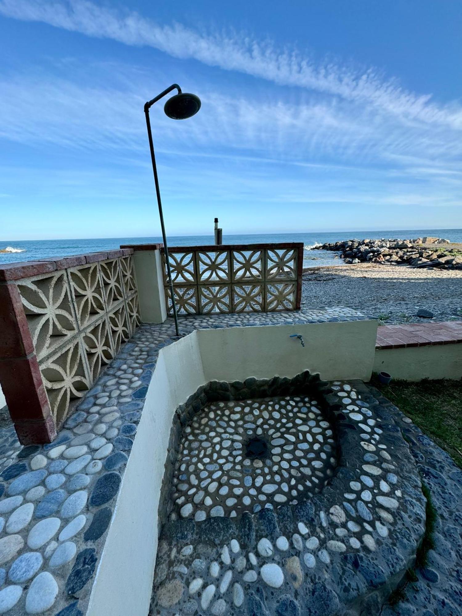 Apartament Perla Playa Casa Benalmádena Zewnętrze zdjęcie
